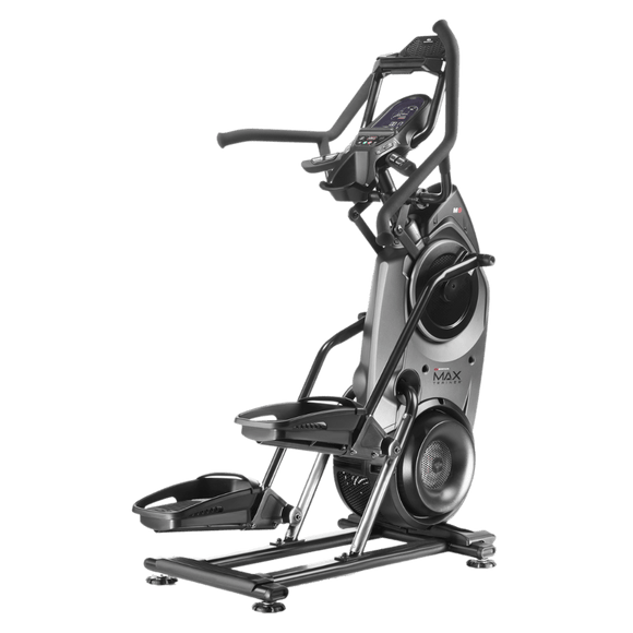 Bowflex Max Trainer M8 - Gymsportz