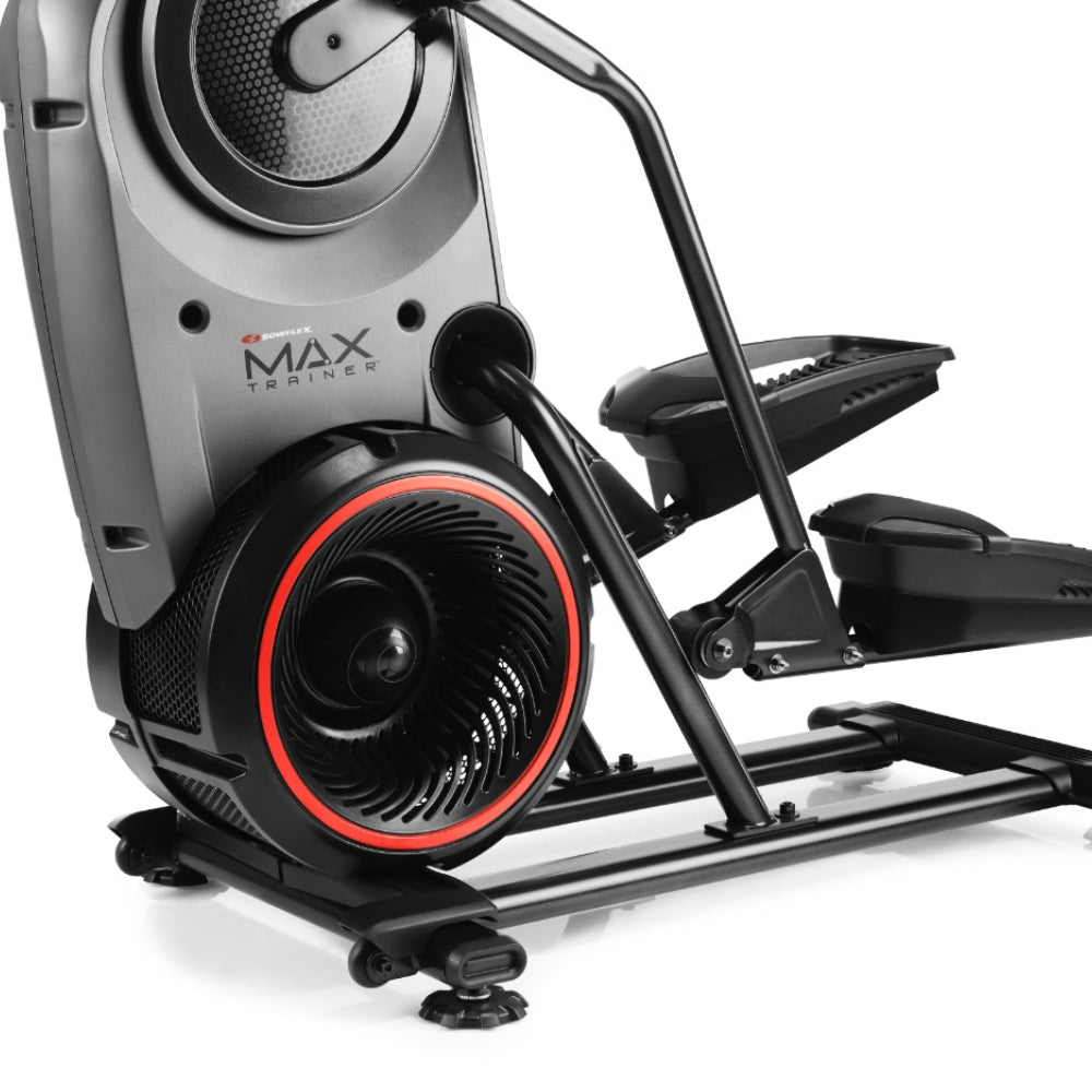 Bowflex Max Trainer M9 - Gymsportz