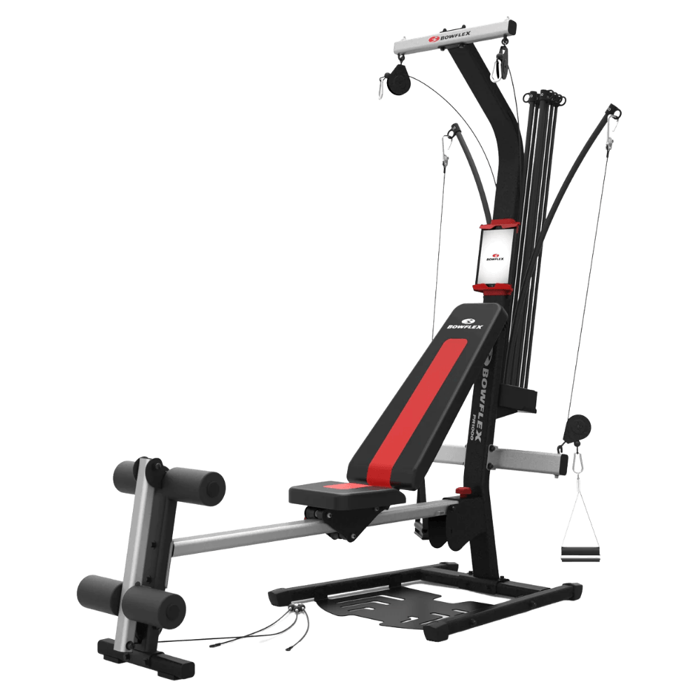 Bowflex seated row hotsell
