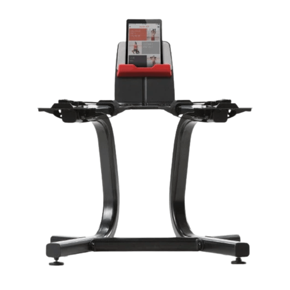 Bowflex click dumbbells hot sale
