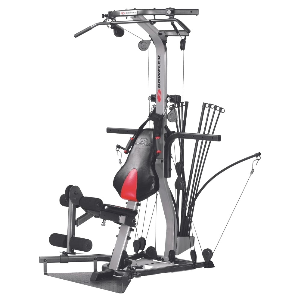 Bowflex body best sale tower home gym