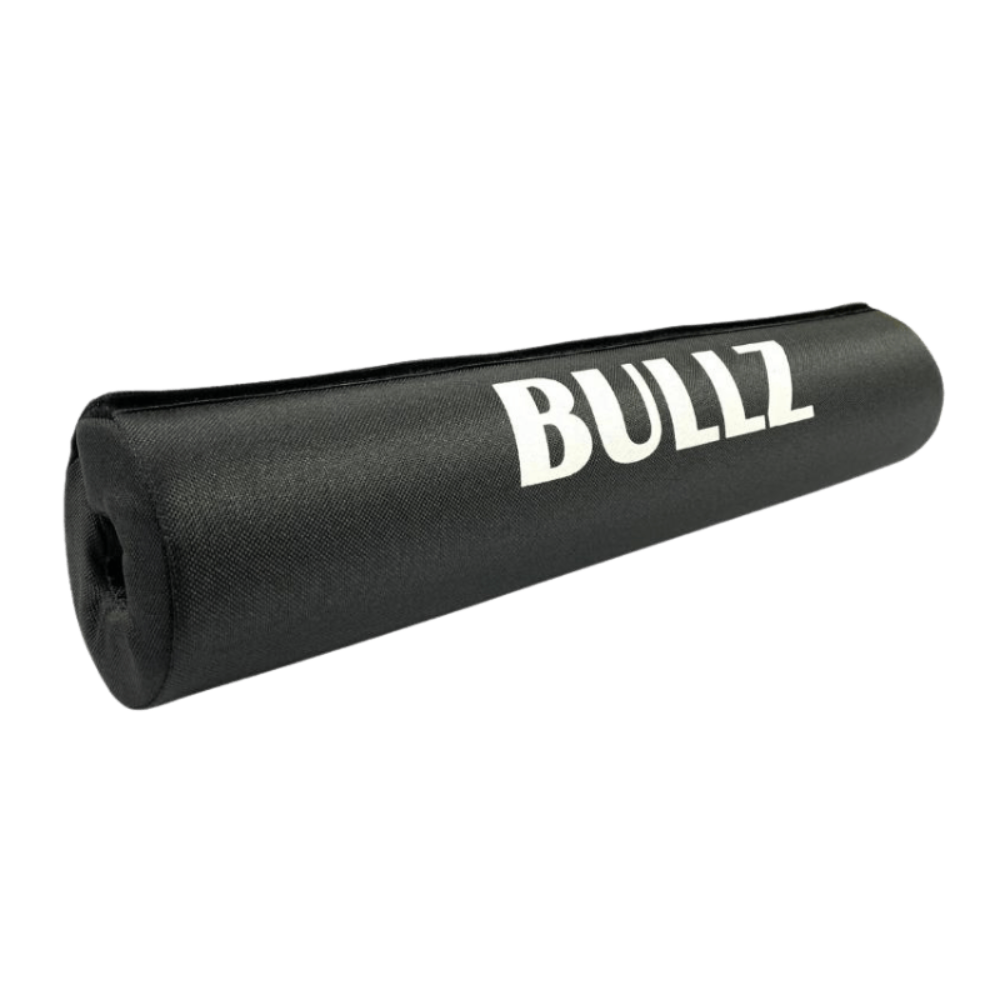 Bar discount protector gym