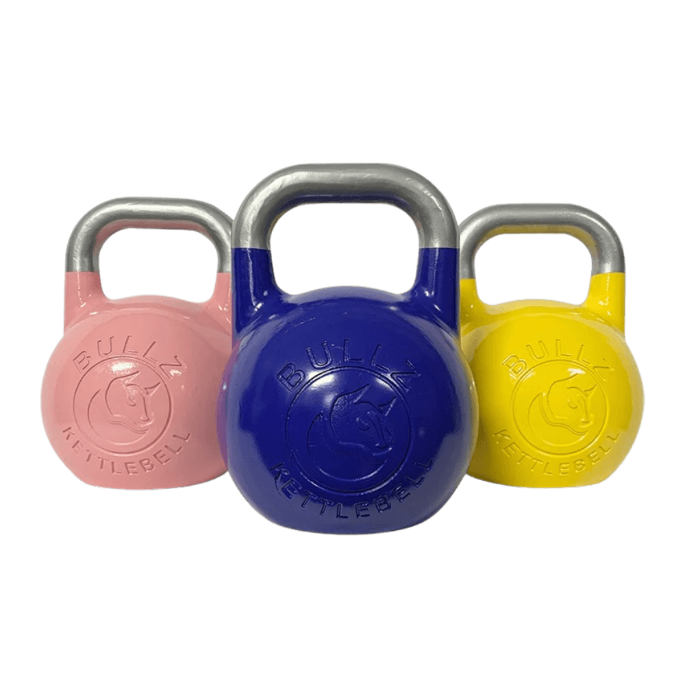 Bullz Competition Kettlebell