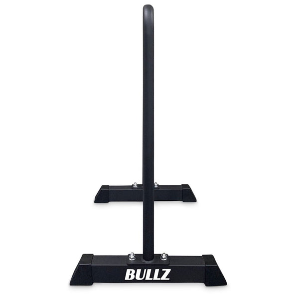 Bullz High Dip Parallettes (In Pairs) - Gymsportz