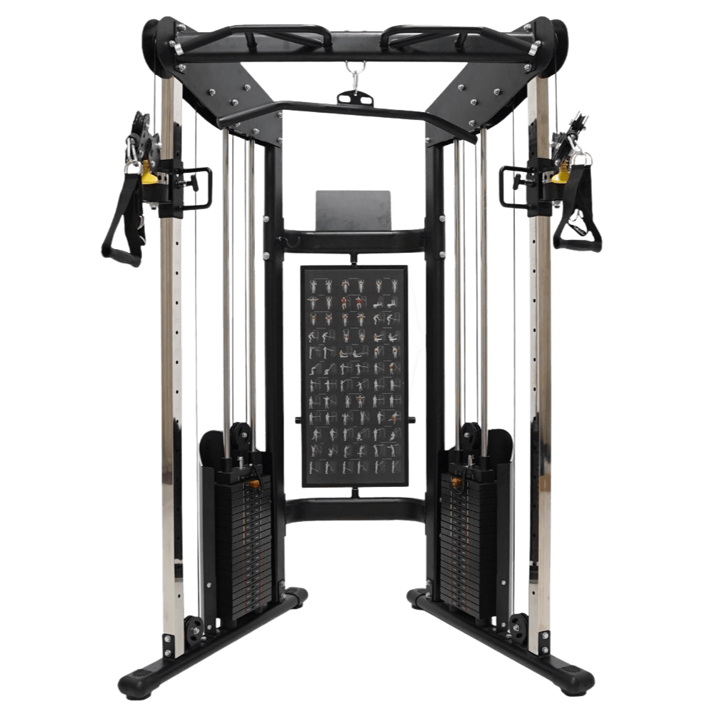 Force usa 2024 multi functional trainer