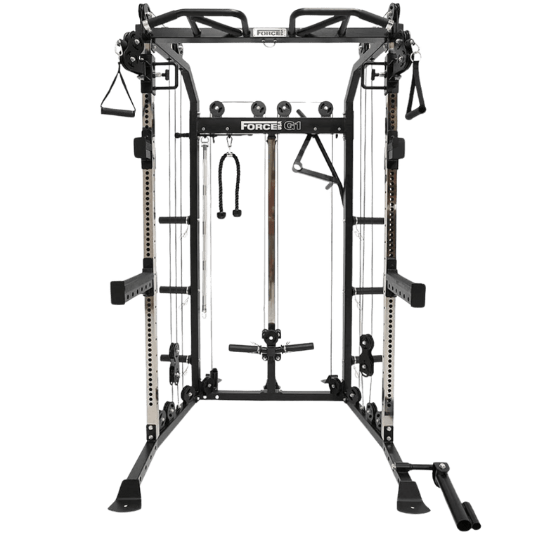 Force USA G1 All-In-One-Trainer - Gymsportz