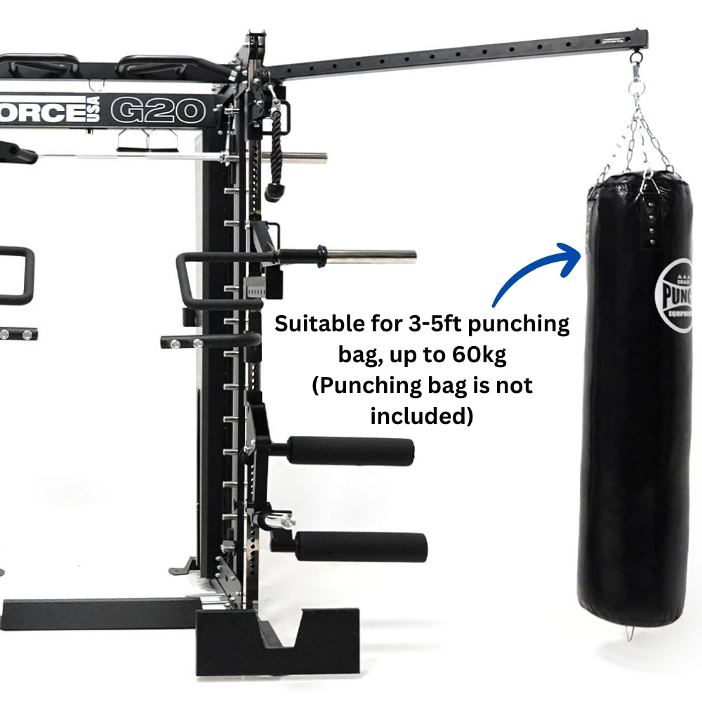 Force USA G20 Pro™ All-In-One Trainer - Gymsportz