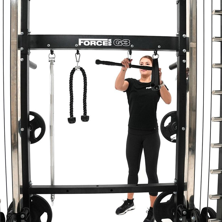 Force USA G3 All-In-One Trainer - Gymsportz