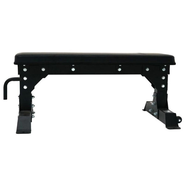 Force USA Heavy Duty Commercial Flat Bench - Gymsportz