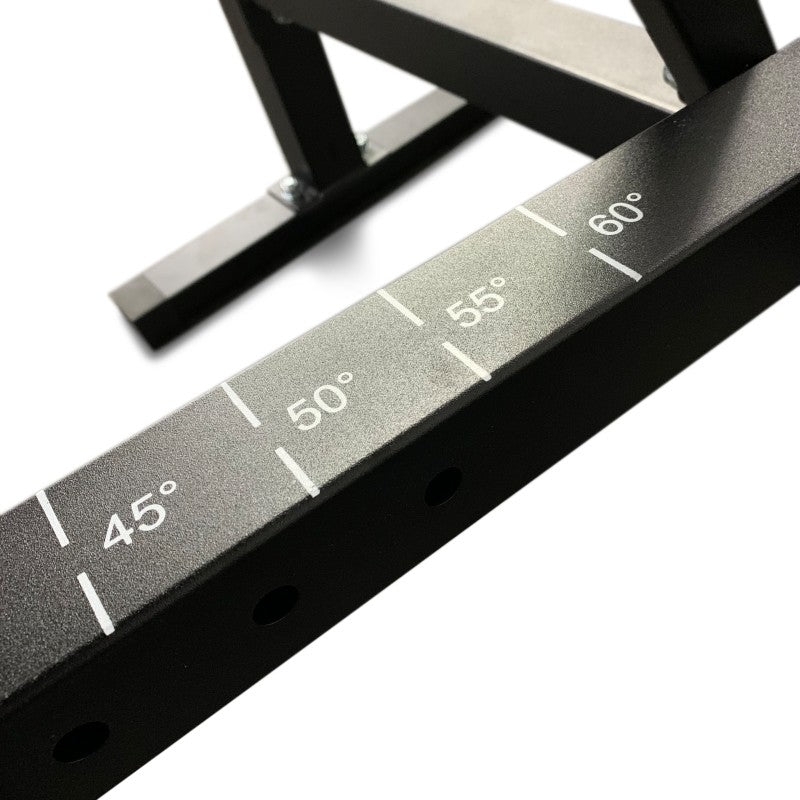 JX-DS610 Olympic Weight Bench - Gymsportz