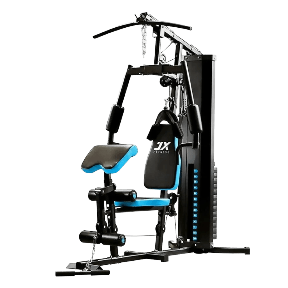 Buy JX Fitness DS913 Home Gym In Singapore Home Gym Equipment