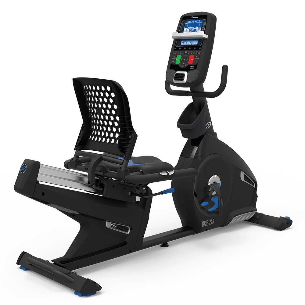 recumbent bike online