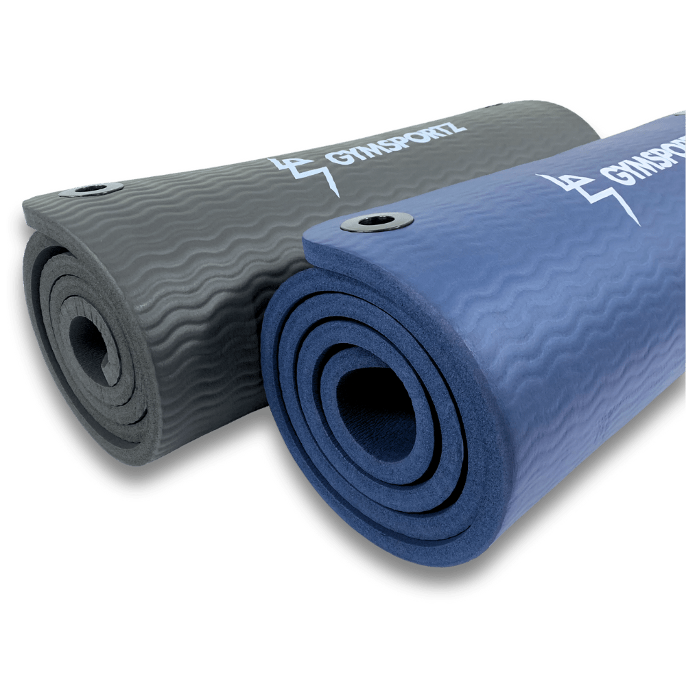 Buy NBR Exercise Mat 15MM In Singapore