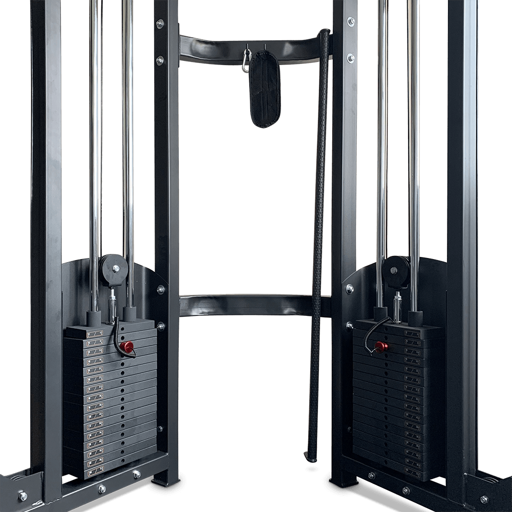 Pivot HM3360 Functional Trainer - Gymsportz