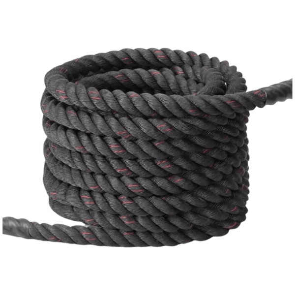 PM215 Polyester Battle Rope - Gymsportz