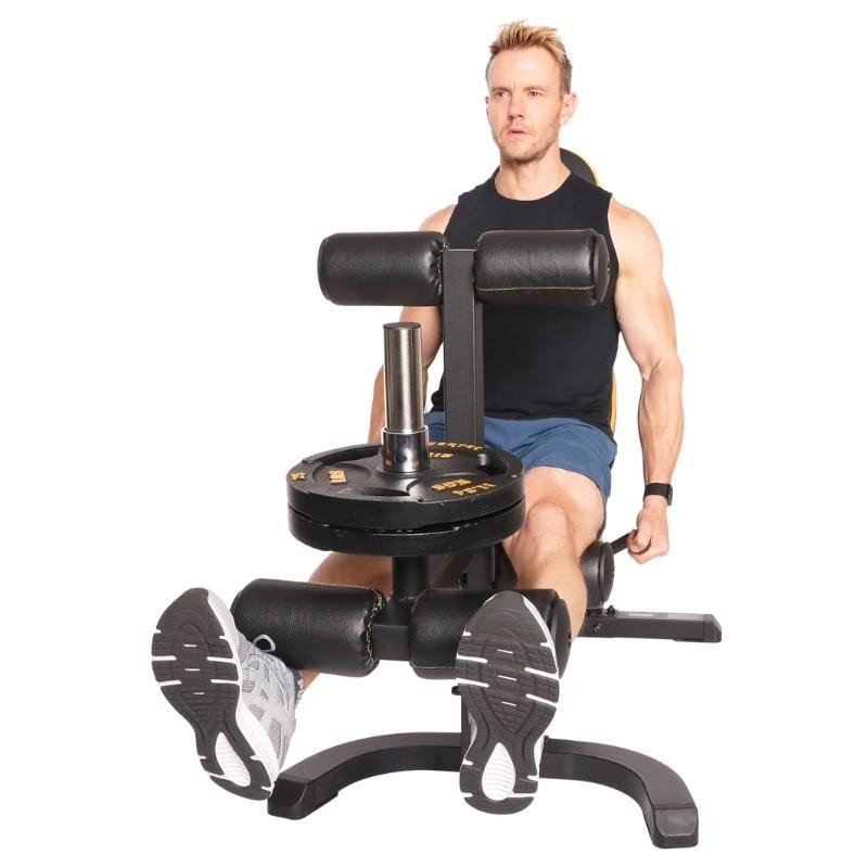 Powertec Leg Lift Attachment - Gymsportz
