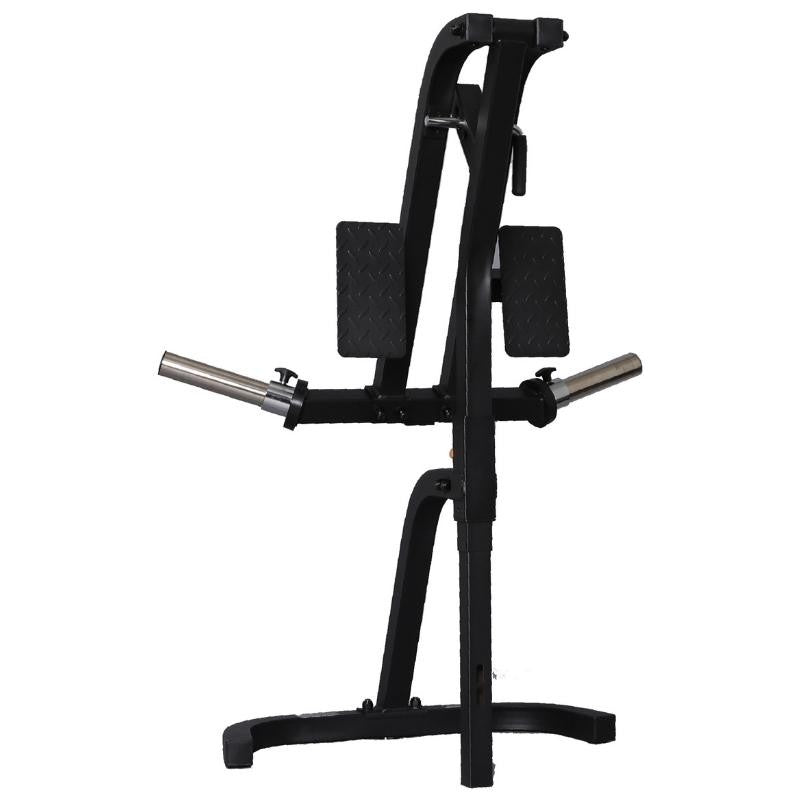 Powertec Leg Press Attachment - Gymsportz
