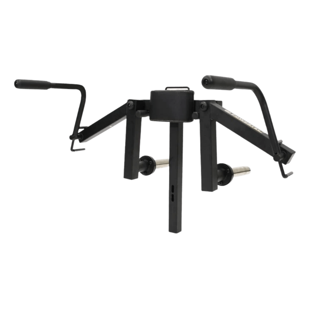 Powertec Pec Fly Attachment - Gymsportz