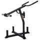 Powertec Workbench® Accessory Storage Rack - Gymsportz
