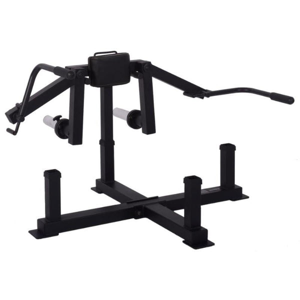 Powertec Workbench® Accessory Storage Rack - Gymsportz