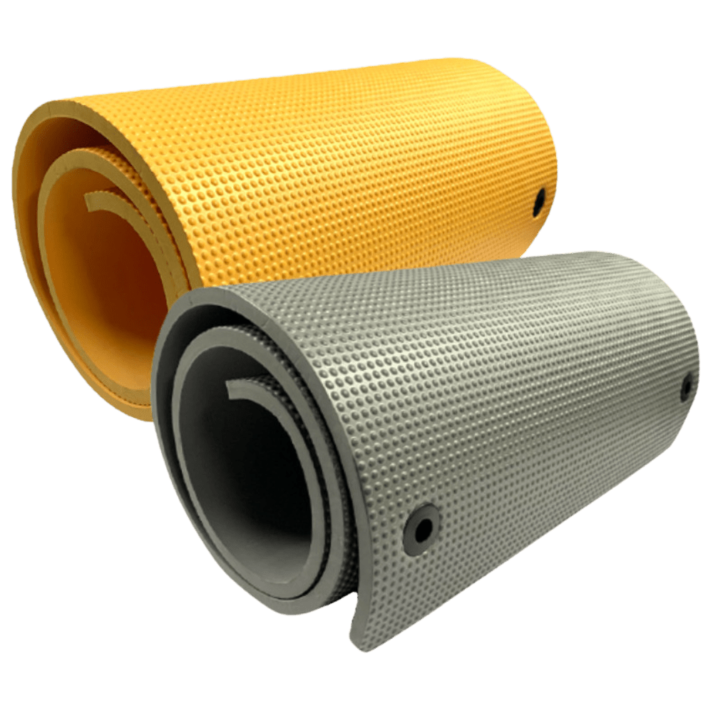 Training discount mats gym