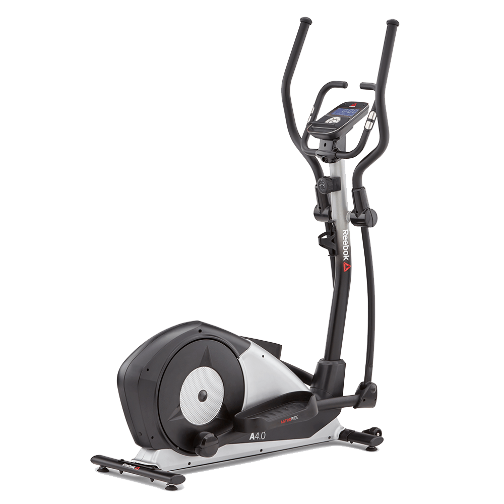 Reebok elliptical 2025 cross trainer