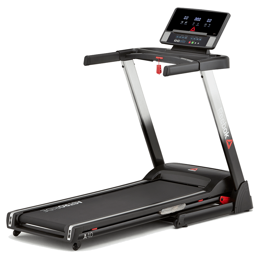 Irun a6 discount treadmill