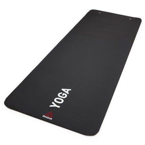 Reebok Yoga Mat (4mm) - Gymsportz