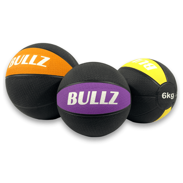 Regular Medicine Ball - Gymsportz