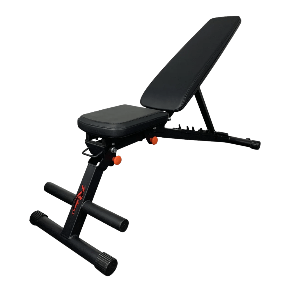 Assembled weight bench hotsell