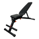 Relax FB3i Foldable Bench - Gymsportz