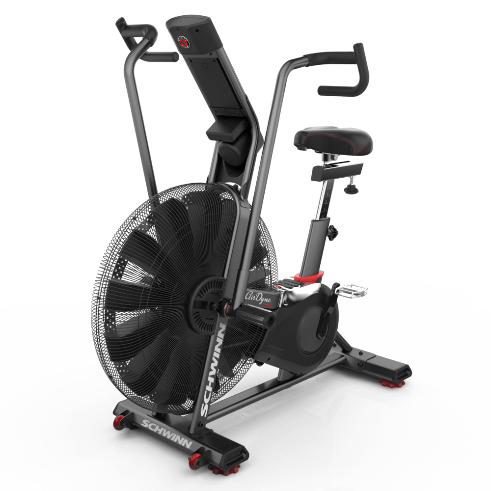 Buy Schwinn Airdyne AD8 Total Fitness Bike Online In Singapore