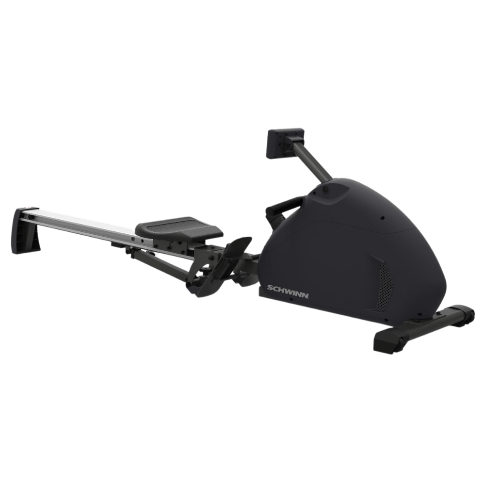 Schwinn crewmaster hot sale rowing machine