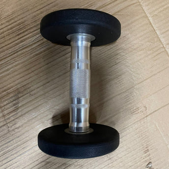 (Slightly uneven) 2.5kg Round Dumbbell - Gymsportz