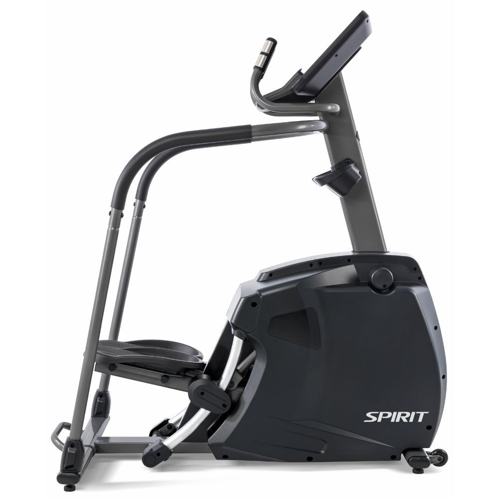 Spirit CS800+ Commercial Stepper - Gymsportz