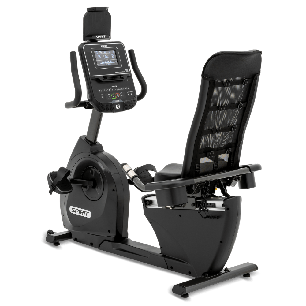 Spirit exercise discount bike xbu55