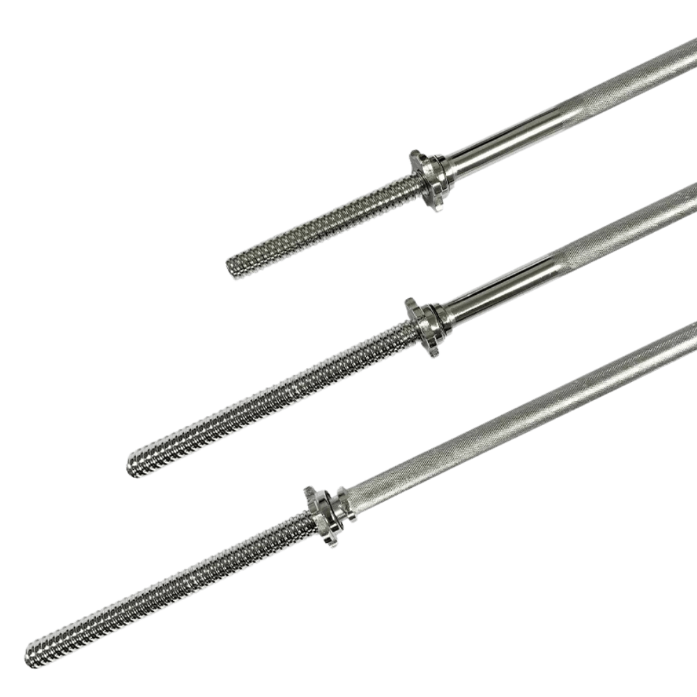Cap 6ft discount standard barbell