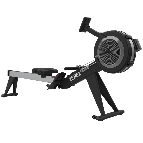 Xebex AirPlus Rower 4.0 Smart connect - Gymsportz