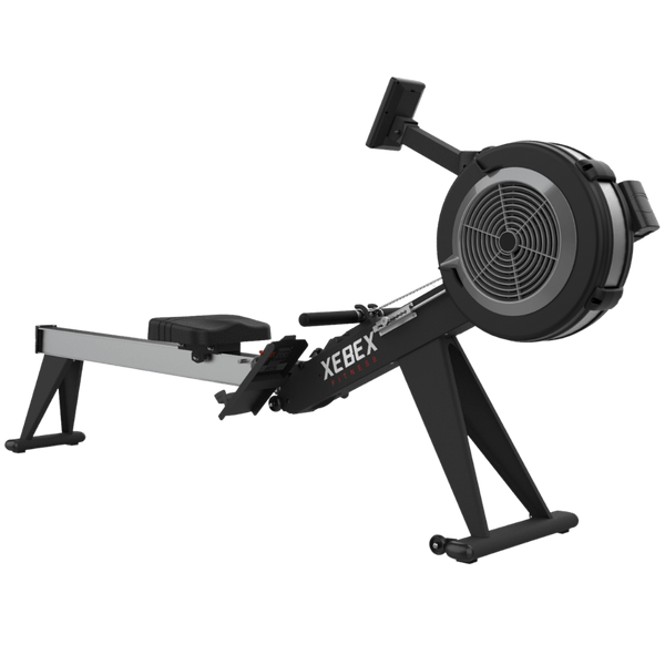 Xebex AirPlus Rower 4.0 Smart connect - Gymsportz