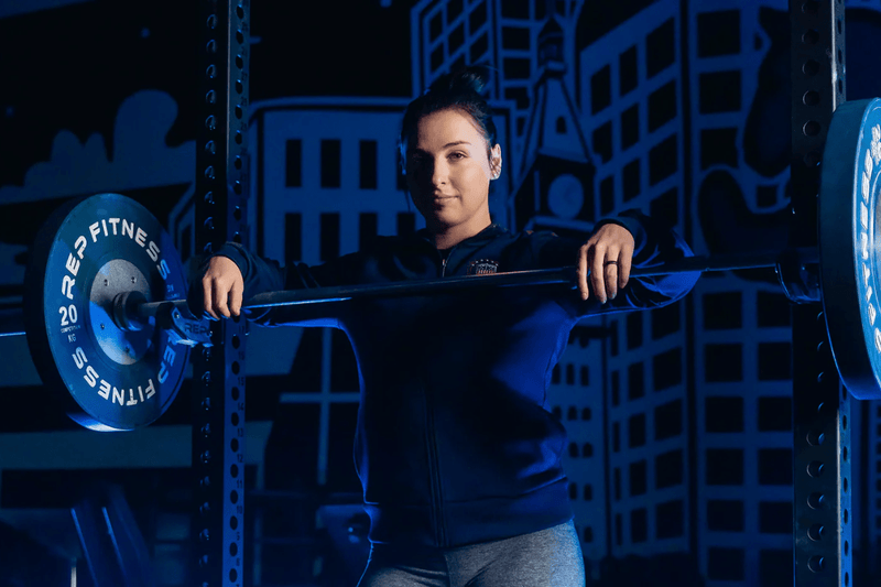 11 Rules of Barbell Etiquette