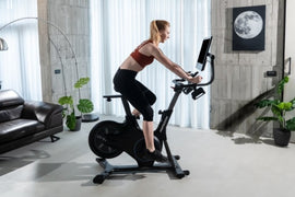 A guide to choosing the best spin bike Singapore