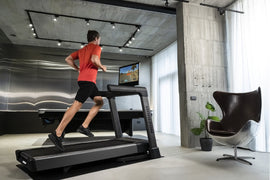 Why Should You Invest in a Home Treadmill in Singapore?