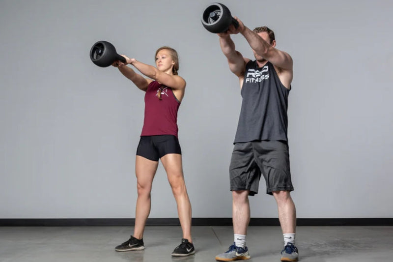 20-Minute Home Strength Workout for Busy Professionals