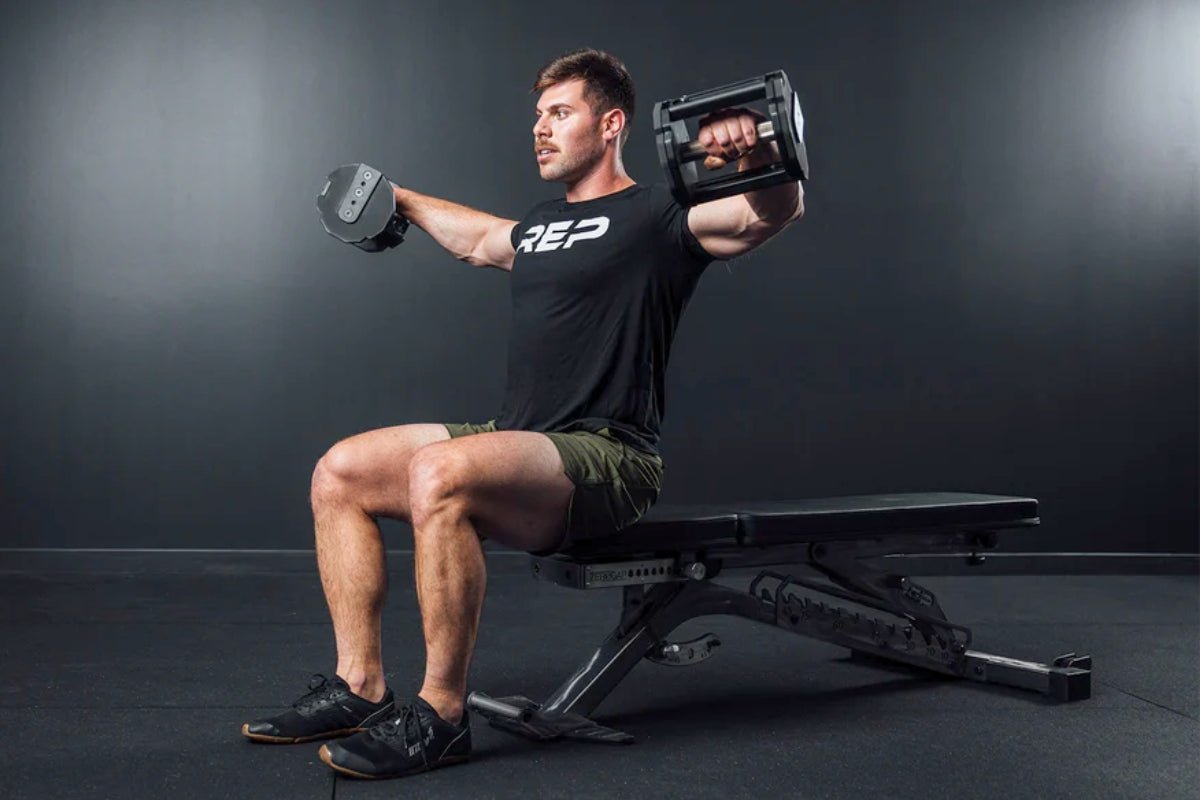 Creating a Gym Routine That Fits a Busy Singapore Life