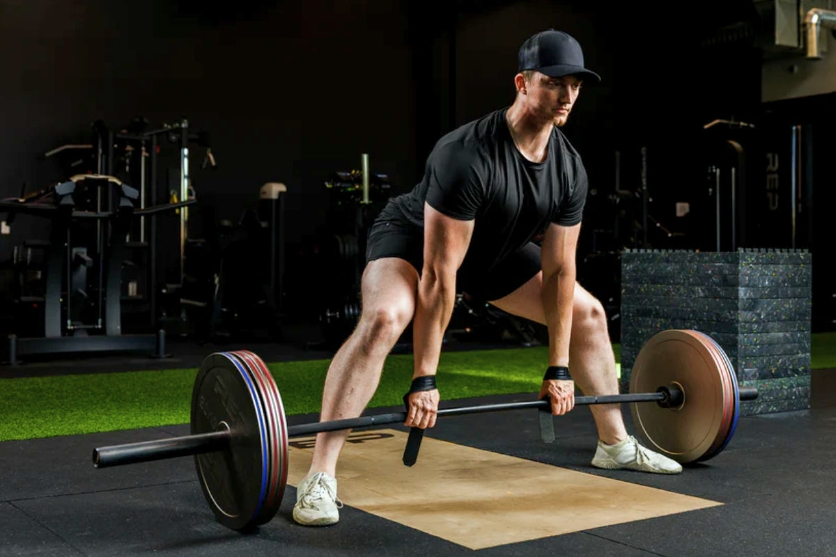 The ultimate guide to buying weights in Singapore
