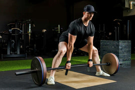 The ultimate guide to buying weights in Singapore