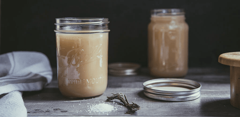 3 Ways To Use Bone Broth
