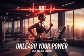 4 Reasons Why You Should Get Your Heart Pumping - Gymsportz
