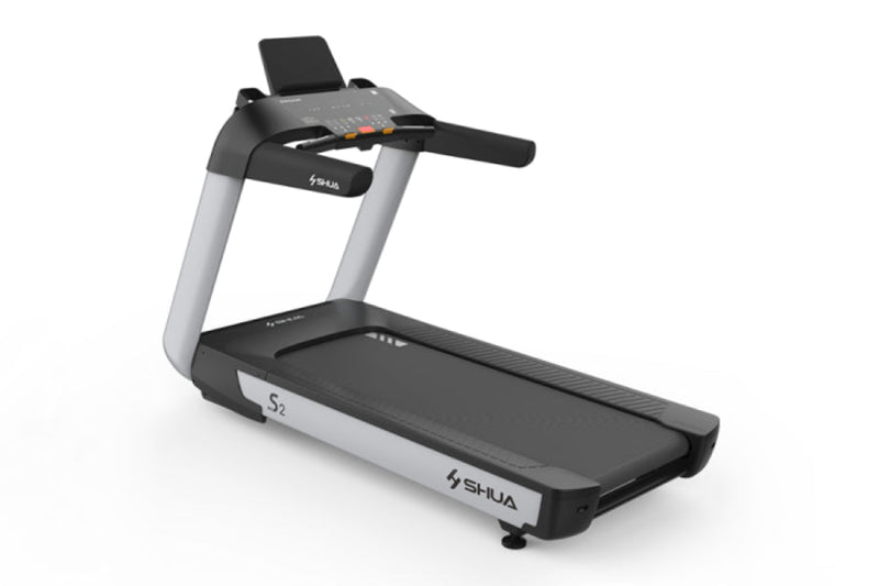 4 Things to Know Before Purchasing a Home Treadmill