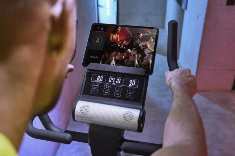 5 Best Exercise Bike Accessories To Enhance Your Workout